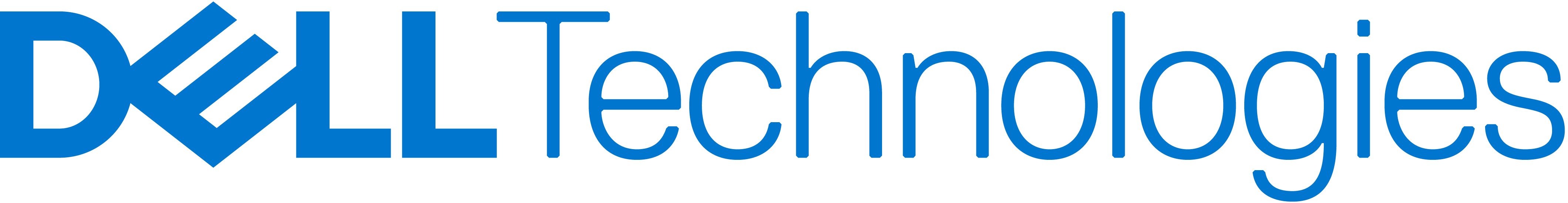 dell techologies